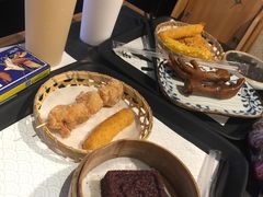 -和府捞面(石景山喜隆多店)
