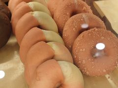 -One Bagel·一个贝果(悠唐店)