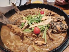 -老板恋上鱼(印象城店)
