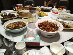 -隆门盛宴
