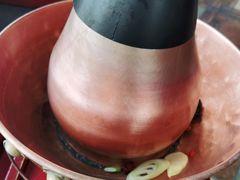 -前门·鲜肉火锅(长风店)