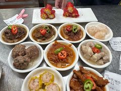 -嘉升大排档(番禺总店)