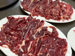 -万祥牛肉火锅(金龙店)