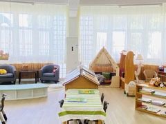 -小风车金桥丽都幼儿园(金桥店)