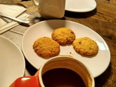 -HIGH FIVE哈福手工汉堡(桂林路店)