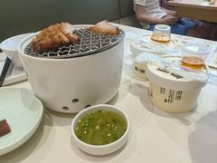 -蔡澜点心·粤菜(月星环球港店)