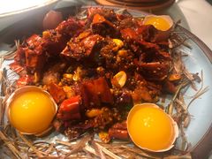 -佬麻雀·剁椒鱼头(京基KK One店)