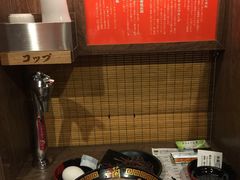 -一兰拉面(梅田阪急东通店)