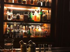 -Hill.Cocktail半山酒吧(中山店)