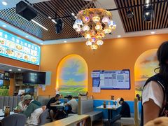 -马旭土鸡焖花卷新疆菜大盘鸡·真域顺西域美食(天马大道店)