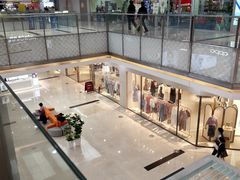 -万达广场(武汉菱角湖店)