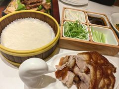 -全聚德烤鸭店(准噶尔路店)