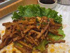-三六三杭州菜(水上总店)