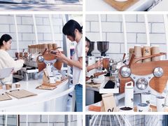 -% Arabica阿拉比卡咖啡(深圳湾万象城店)