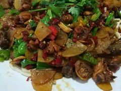 -童婆婆面馆(薛庄小区店)