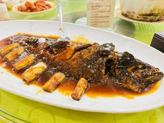 -砂锅居(西四店)