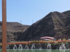 -野三坡刘家河高山漂流