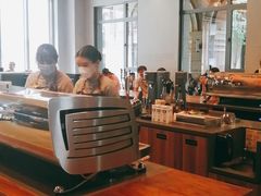 -星巴克臻选(北京前门大街店)