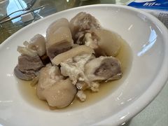 -光明邨大酒家(淮海路店)