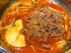 -火炉火自助餐(悠唐购物中心店)