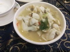 -祈胜邨•顺德鱼生•顺德菜(容桂店)