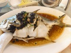 -新金盛·海鲜酒楼(盐田店)