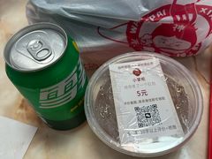-庆峰龙虾烧烤(合肥一店)
