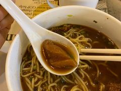 -吉亨面馆(古北1699店)