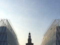 -斯福尔扎古堡