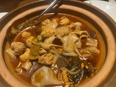 -清水亭湖北菜(大屯DT51店)