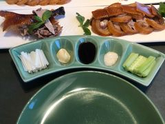 -晟永興烤鸭店(五道口店)