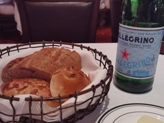 -Wolfgang’s Steakhouse 沃夫冈牛排馆(上海白玉兰广场店)