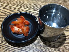 -吴草鸡爪오초닭발韩食堂(融恒盈嘉中心店)