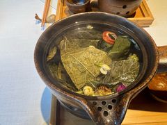 -叶叶菩提(太原别墅店)