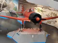 -中国航空博物馆