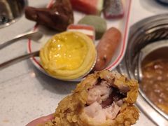-龍歌自助小火锅(秦淮水游城店)