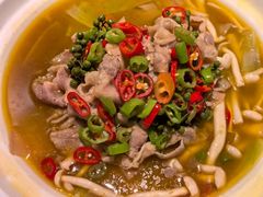 -前海沿·青岛菜(五四广场永旺店)