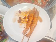 -阿瓦山寨·湘菜现炒·剁椒鱼头王(咸阳总店)