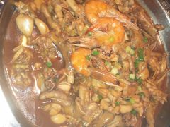 -胖哥俩肉蟹煲(河北勒泰购物中心店)