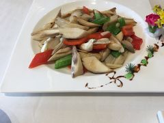 -翠湖宾馆·中餐厅