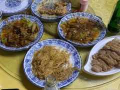 -红升老菜馆(巨兴街店)
