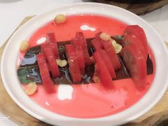 -眉州东坡(春秀路店)