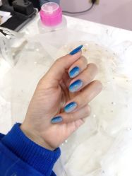 -M Nails & Beauty美甲美睫美体