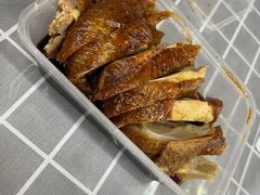 -徐家鸭子·非遗烤鸭(老门东店)