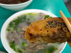 -甘记肥肠粉(马鞍北路店)