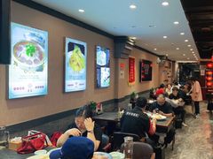 -李记东北饺子馆·东北菜(欢乐谷店)