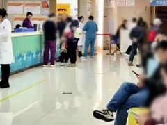 -龙都儿童医院