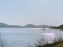 -棋盘山风景区