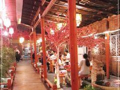 -三道苗苗鱼·美蛙黄辣丁(八里店)