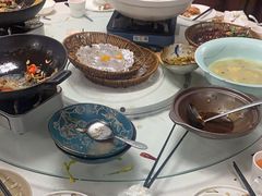 -雅和生态渔庄·宜城锅巴饭(龙灵山公园店)